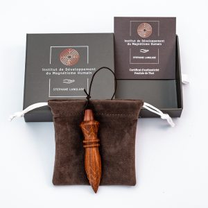 Pendule de Thot Palissandre Santos