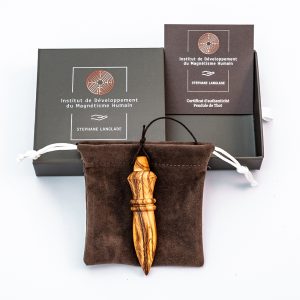 Pendule de Thot Olivier